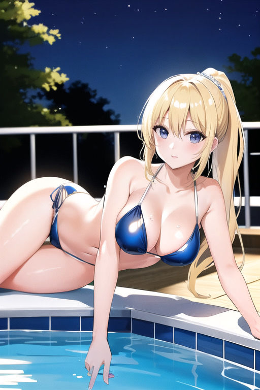 虹かけ誌 ラブライブ！ イラスト集8 絢瀬絵里 こんなに出すなんて サンプル2ページ目