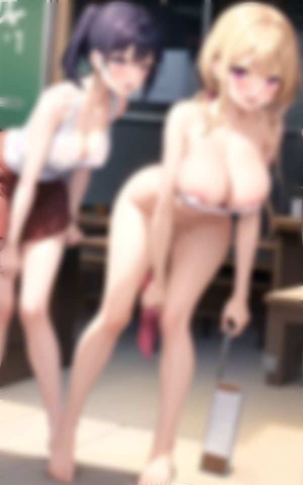 裏垢...みんなでエッチな投稿...おっぱいポロリたわわでピース サンプル6ページ目
