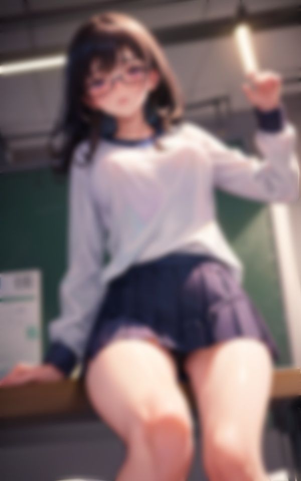 彼氏にコスプレさせられちゃった制服×ブルマ編VOL.1 サンプル1ページ目