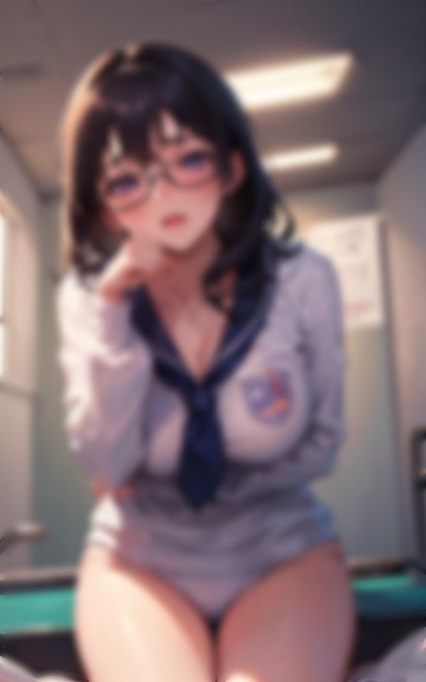 彼氏にコスプレさせられちゃった制服×ブルマ編VOL.1 サンプル4ページ目