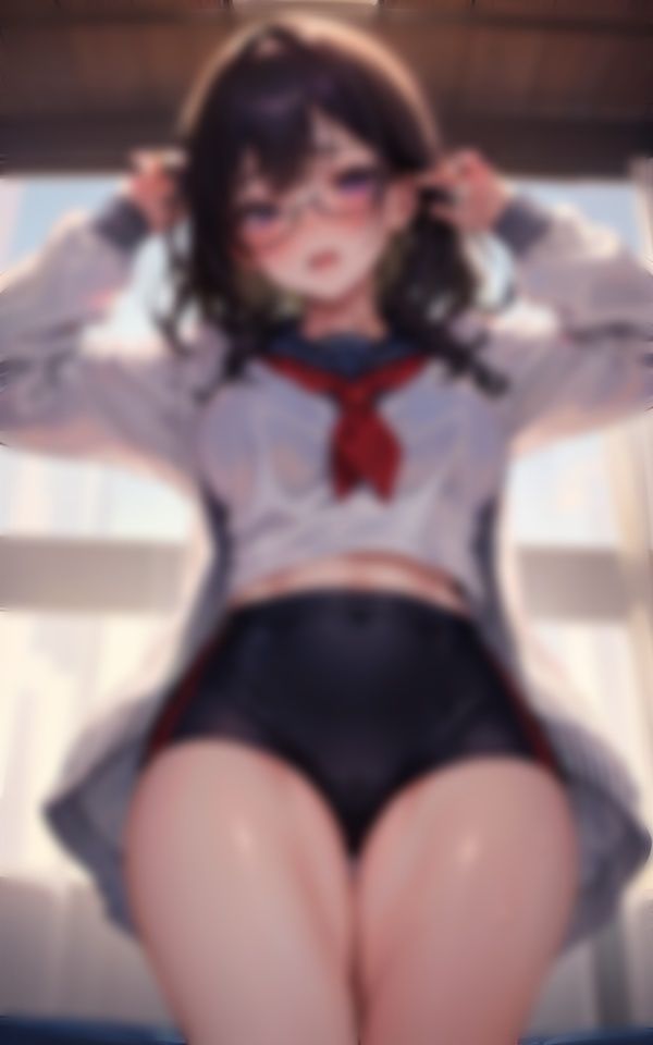 彼氏にコスプレさせられちゃった制服×ブルマ編VOL.2 サンプル3ページ目