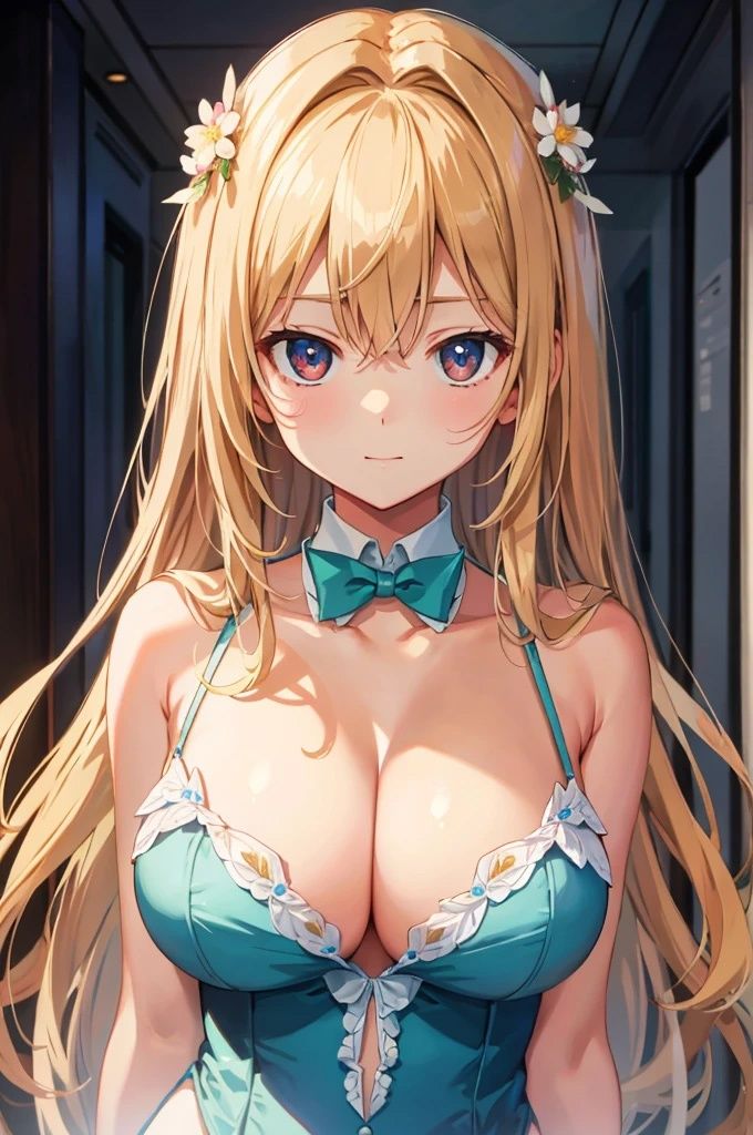 コスプレ美女【妄想イラスト美女図鑑vol.49】 サンプル2ページ目