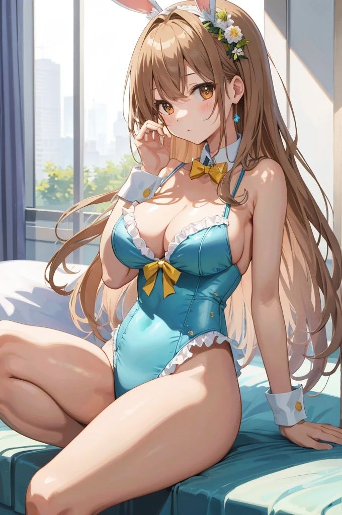 コスプレ美女【妄想イラスト美女図鑑vol.49】 サンプル3ページ目