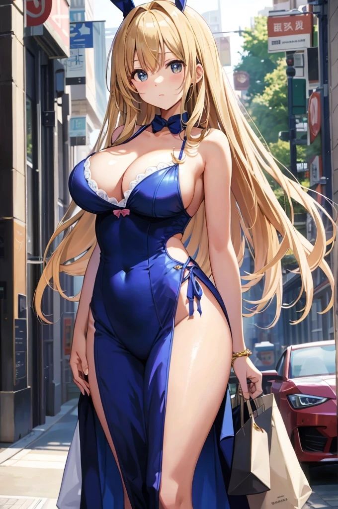 コスプレ美女【妄想イラスト美女図鑑vol.49】 サンプル4ページ目
