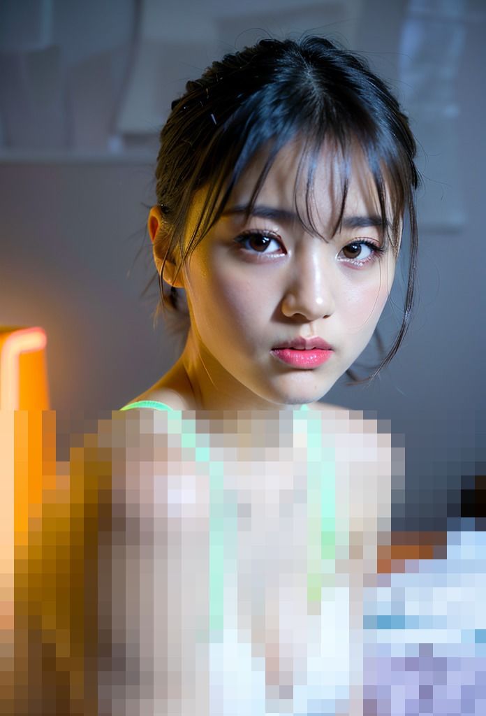 美しい下着＆乳首 vol.6 サンプル1ページ目