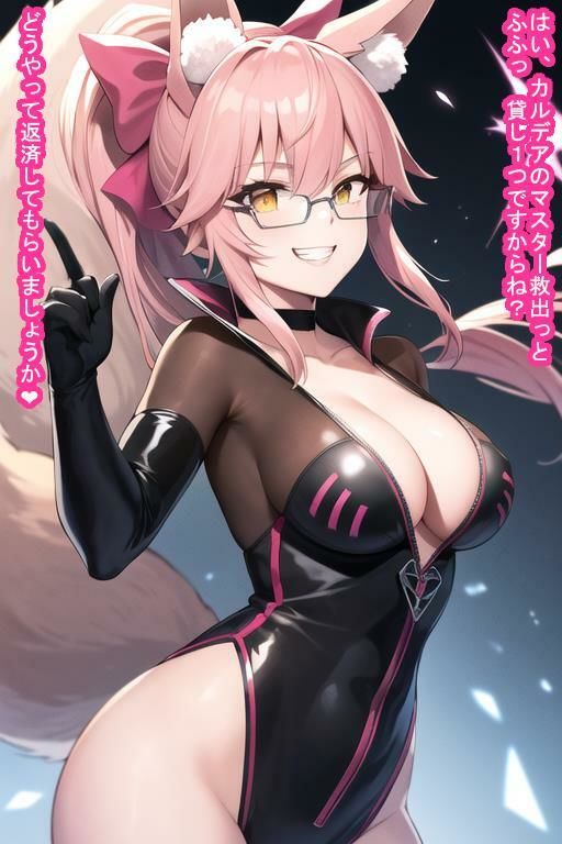 即負け妊娠メスサーヴァント集2（陥落済みカルデアの日々） サンプル4ページ目