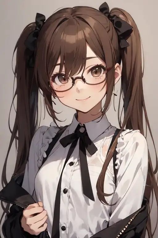 虹かけ誌 ガールズ＆パンツァー イラスト集6 ふたりきりだとエロかわいい大野あや サンプル8ページ目