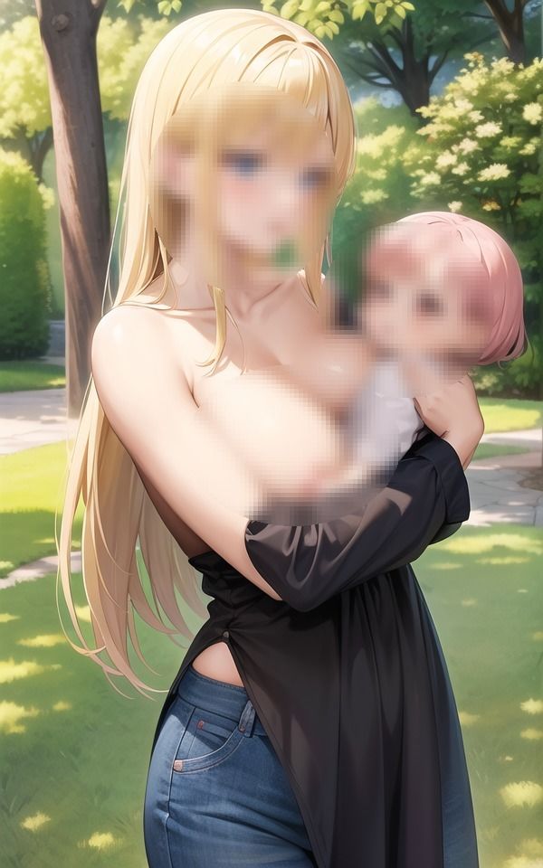 僕が赤ちゃん返りした理由 サンプル2ページ目