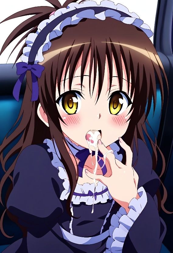 ToLO〇Eる 結〇みかん コスプレコレクション サンプル6ページ目