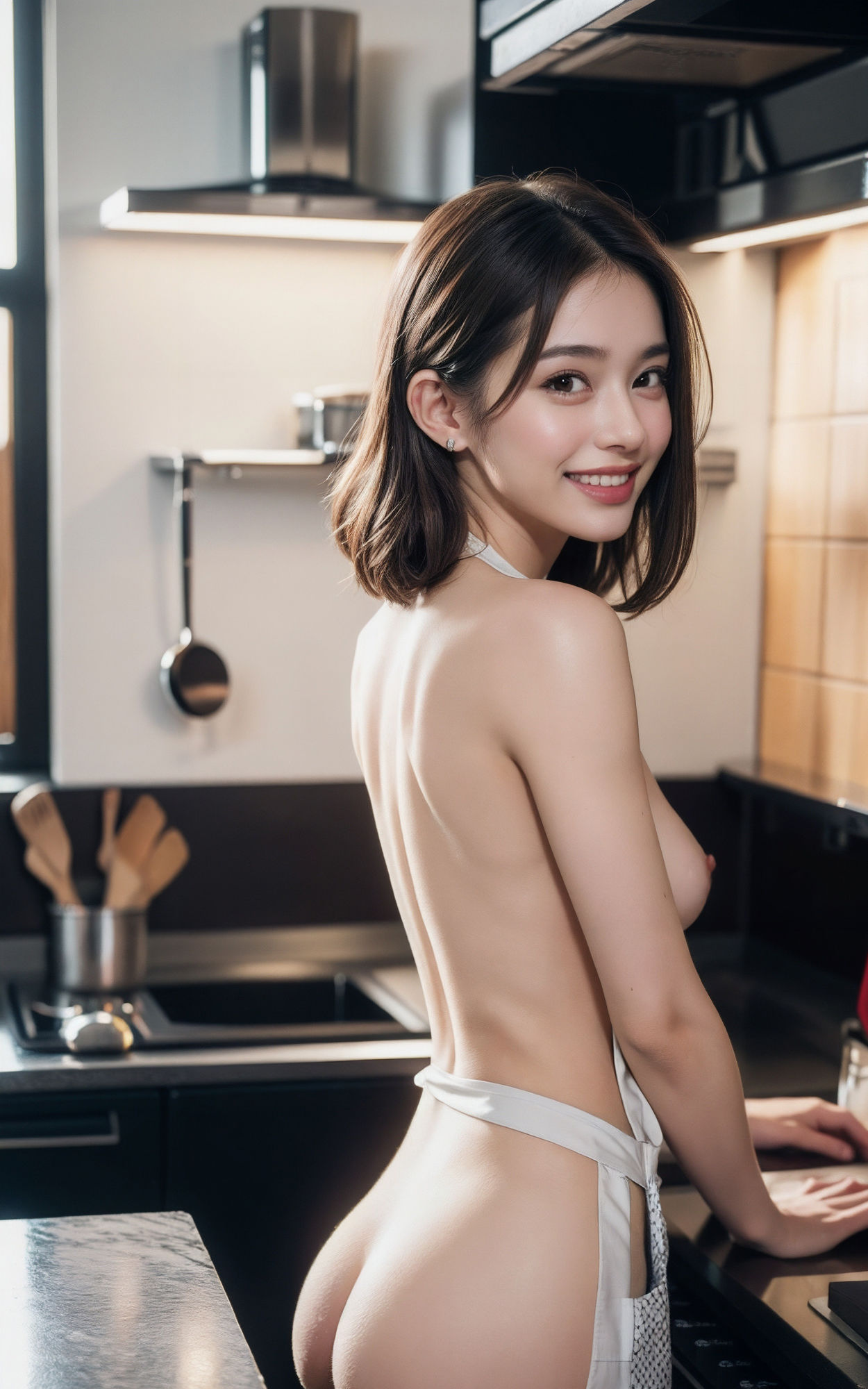 従妹（いとこ） サンプル10ページ目