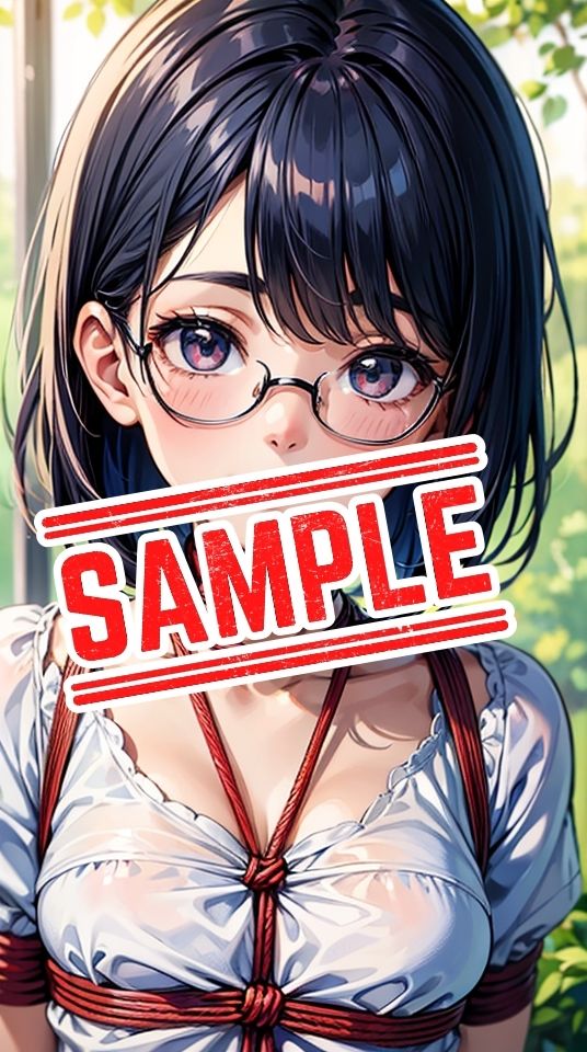 秘密の緊縛-女たちの秘めたる願望 サンプル3ページ目