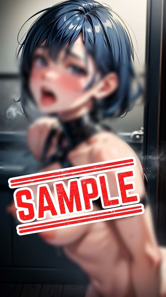 秘密の緊縛-女たちの秘めたる願望 サンプル7ページ目