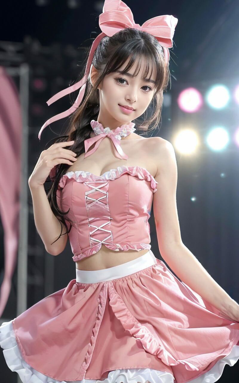 野球拳アイドル サンプル7ページ目
