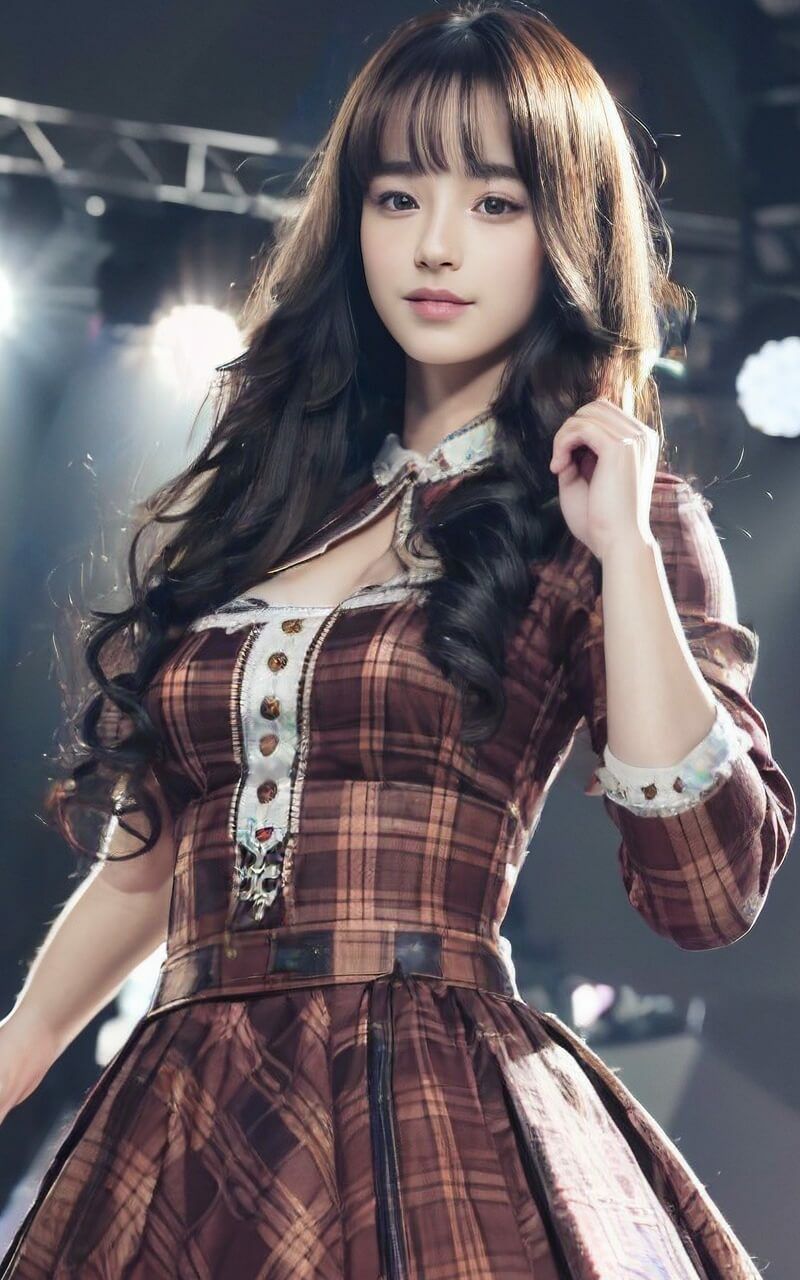 野球拳アイドル サンプル9ページ目