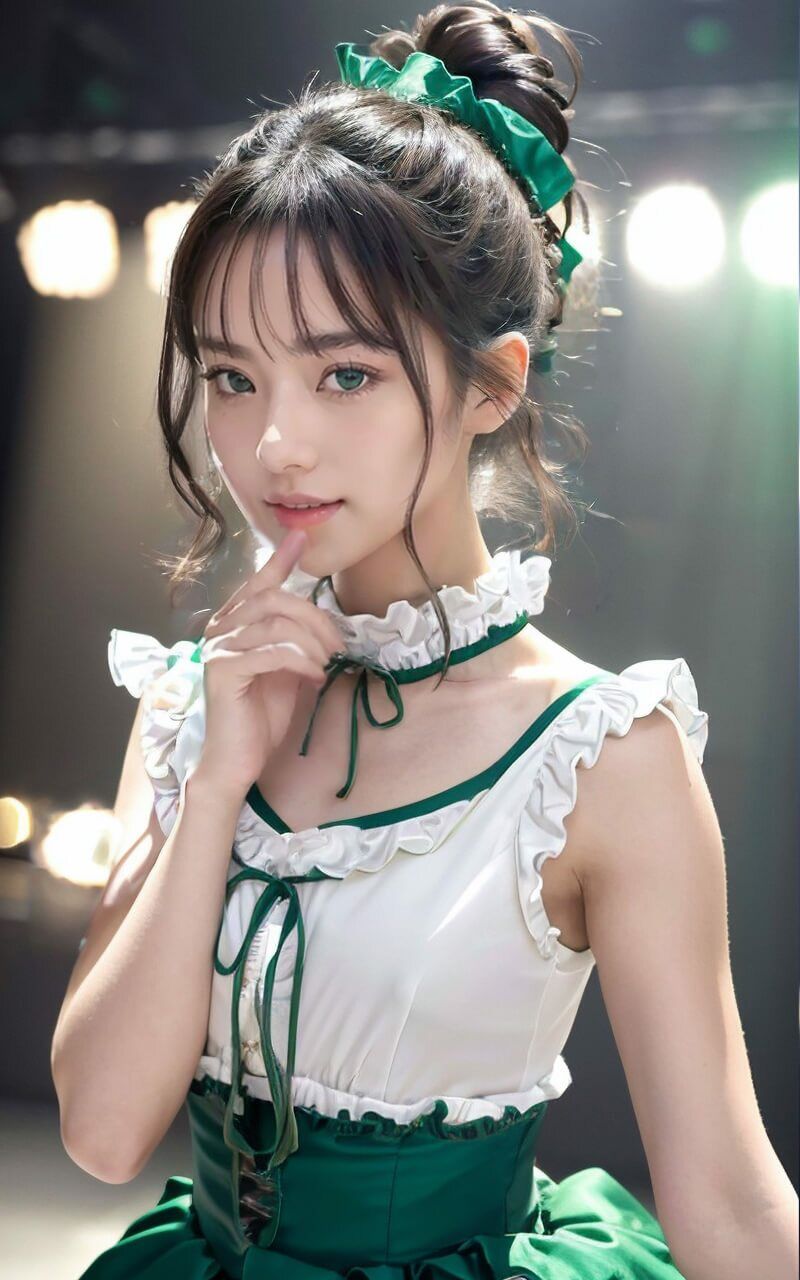 野球拳アイドル サンプル10ページ目