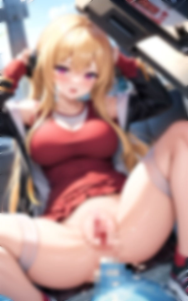 追撃！！！イクイク鬼挿入！！もう私たち何度もイってるてば...！！ サンプル5ページ目