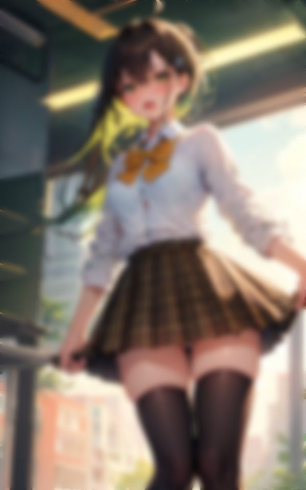 勝手にムラムラしないでよね！ サンプル4ページ目