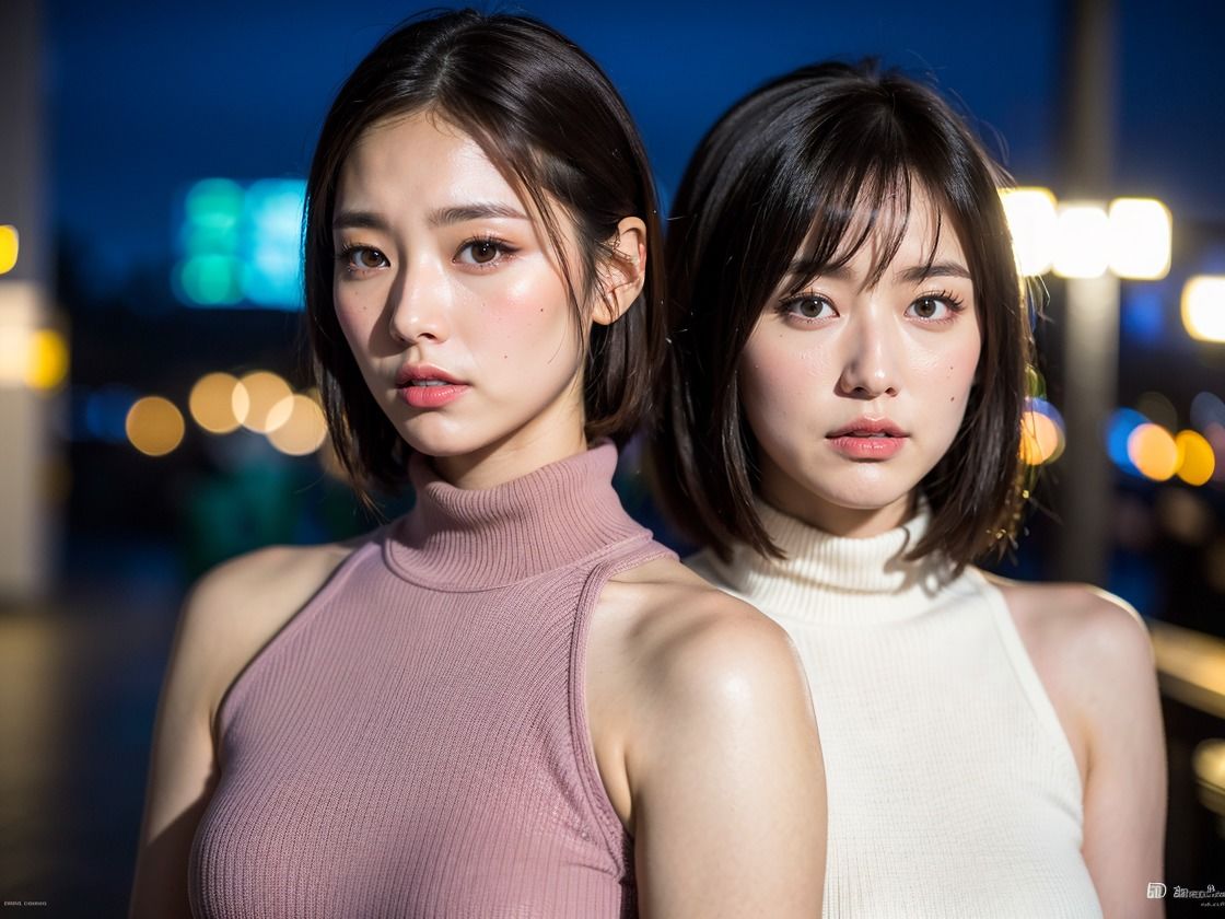 藤崎ゆい-全266枚 サンプル1ページ目