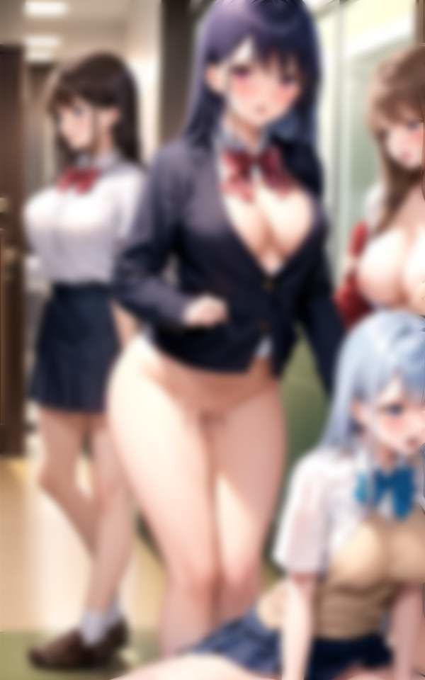 生意気女子校生の辱めの性教育 Hな要求なんでも答えます サンプル5ページ目
