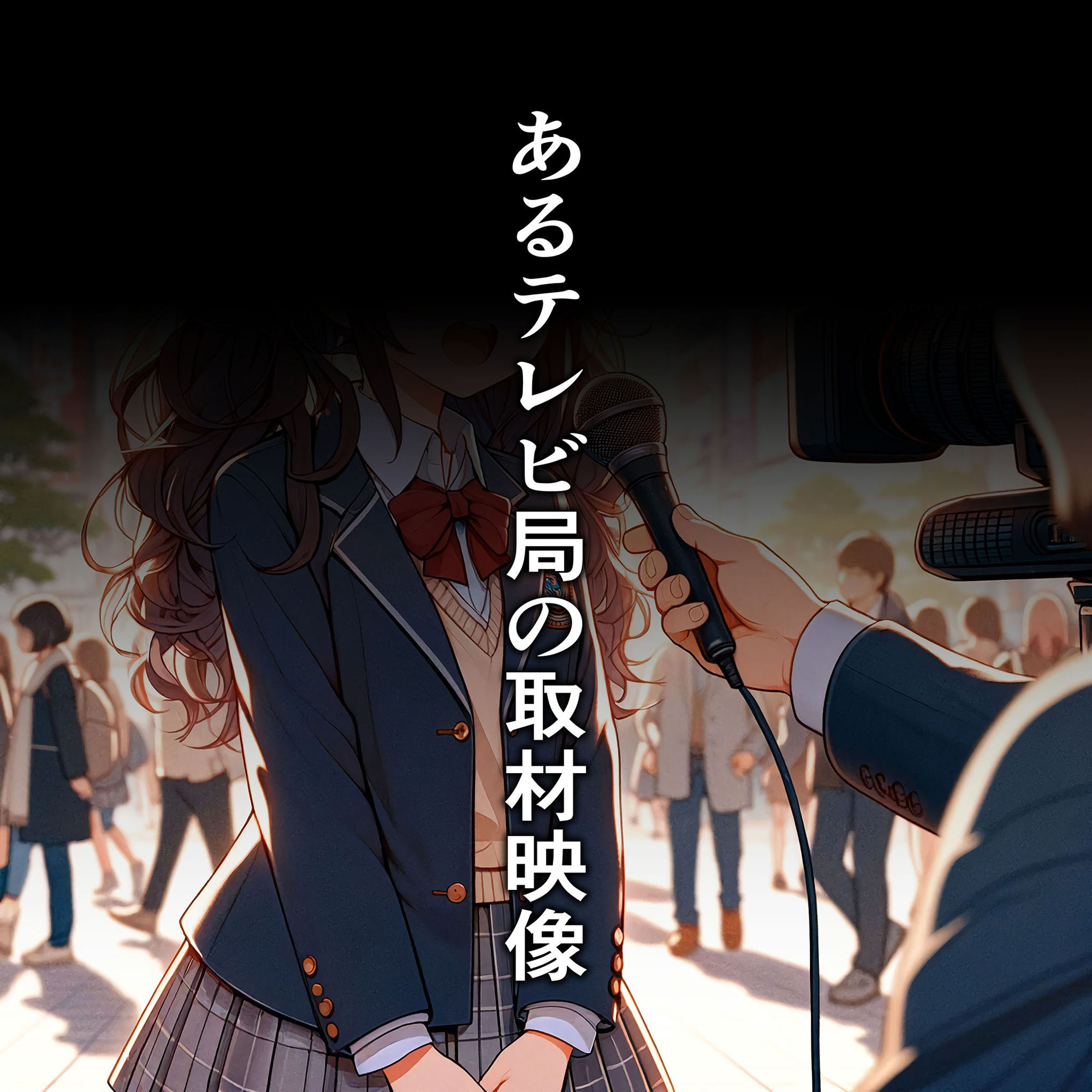 壁尻委員のおしごと 〜条例改正で強●ドスケベオブジェ化〜 サンプル4ページ目