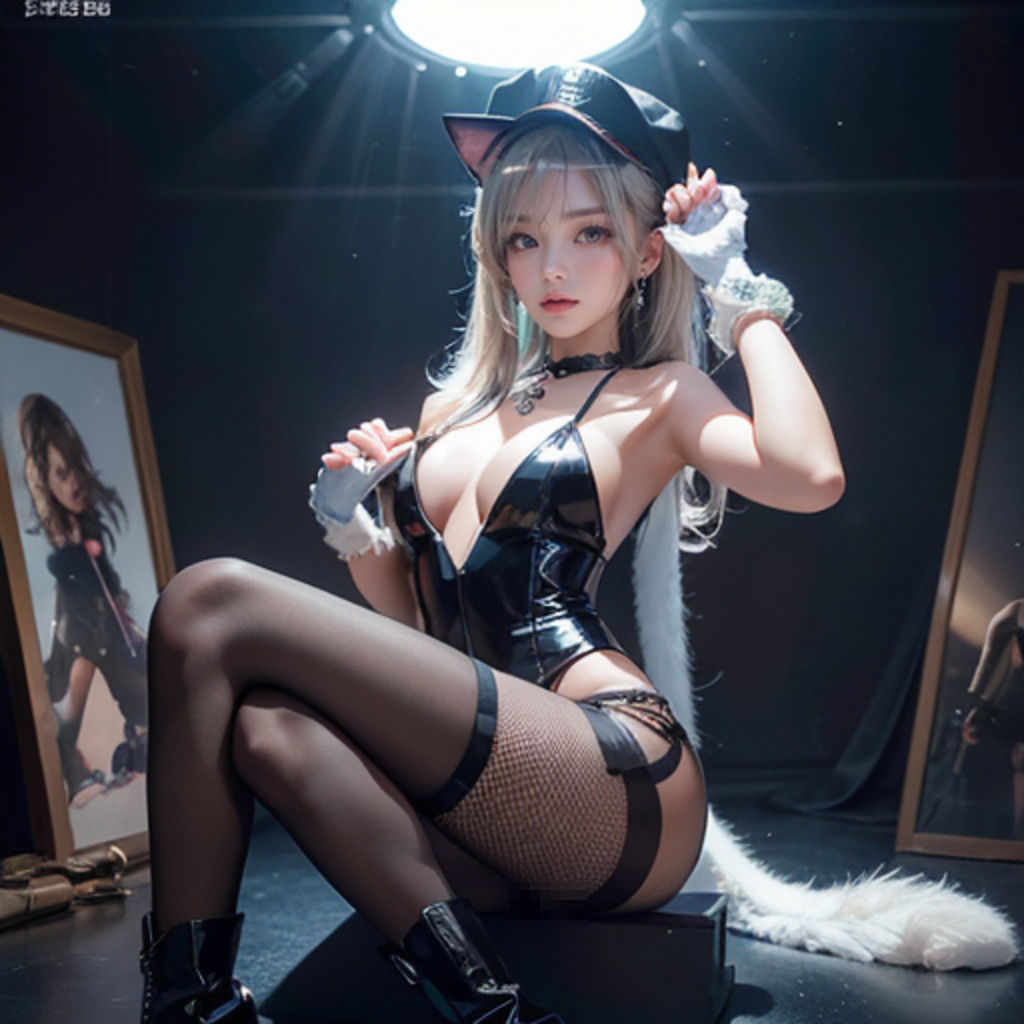 美しすぎる黒髪ロングヌードモデル セクシーグラビア写真集ディレクターズカット9 サンプル8ページ目
