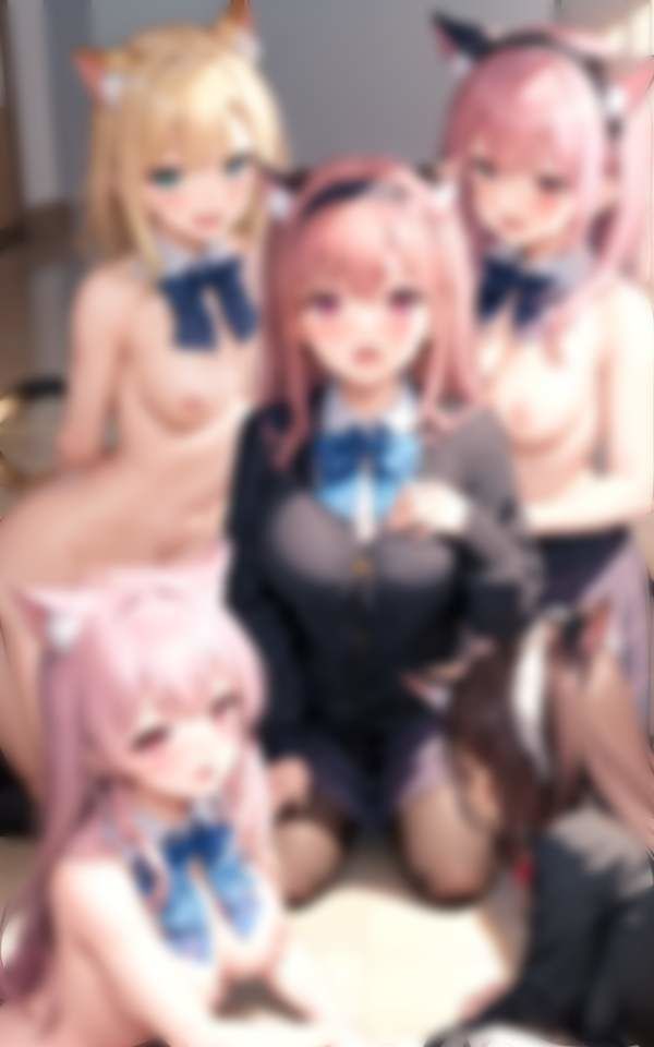 制服JKをオナペットへ催● みんな僕に夢中 サンプル2ページ目