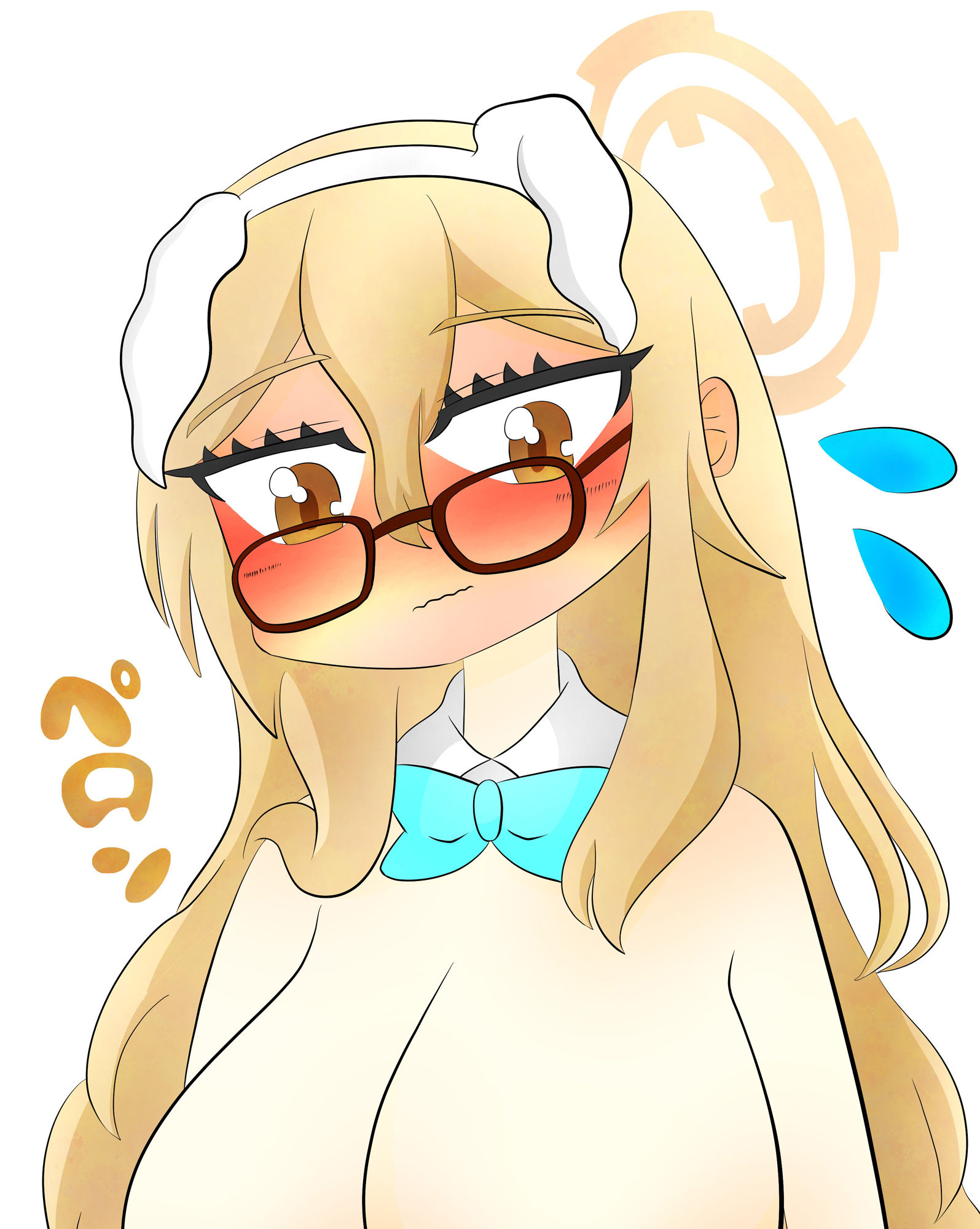 室笠アカネちゃんのえっちなイラスト サンプル1ページ目
