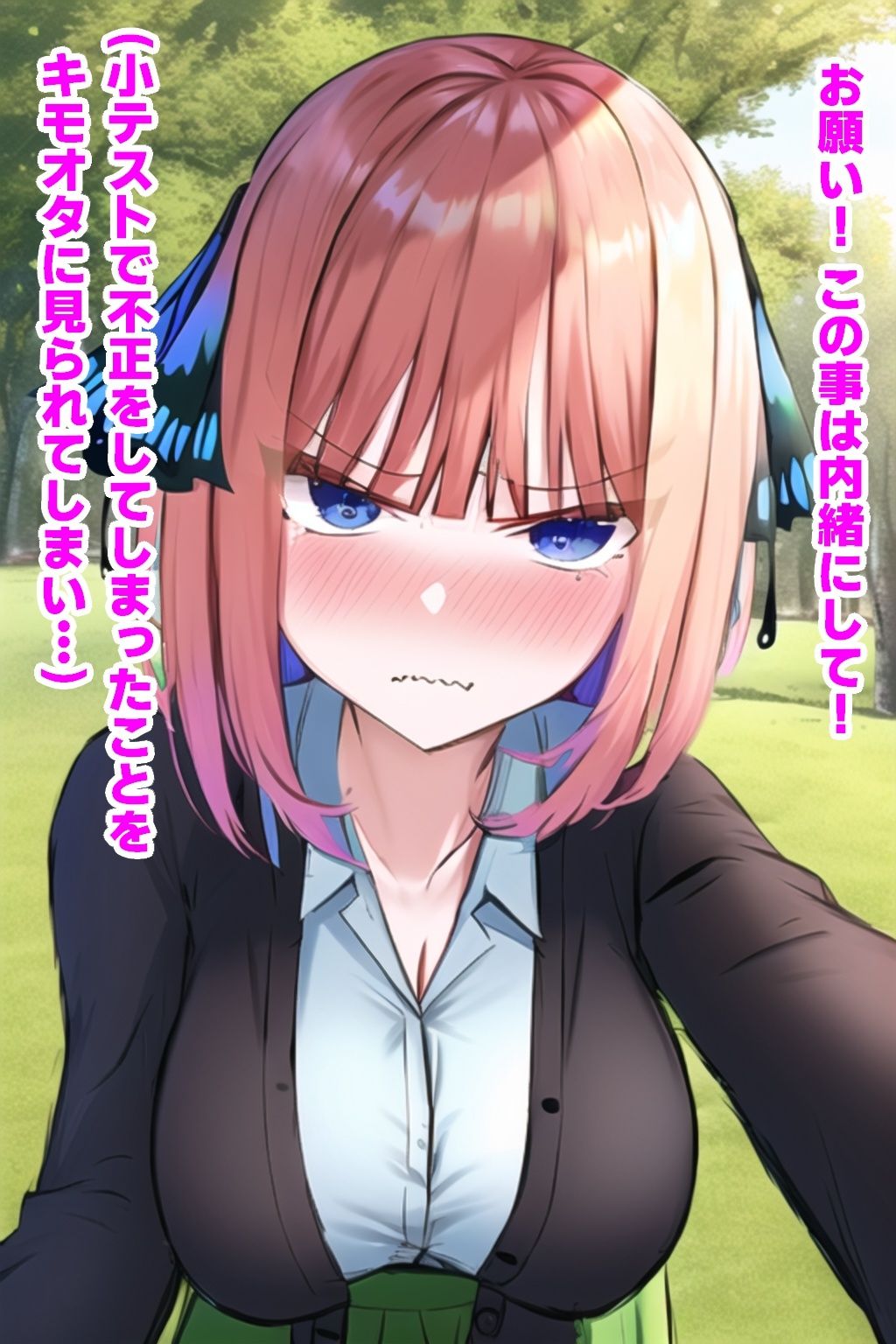 2023年8月まとめ サンプル6ページ目