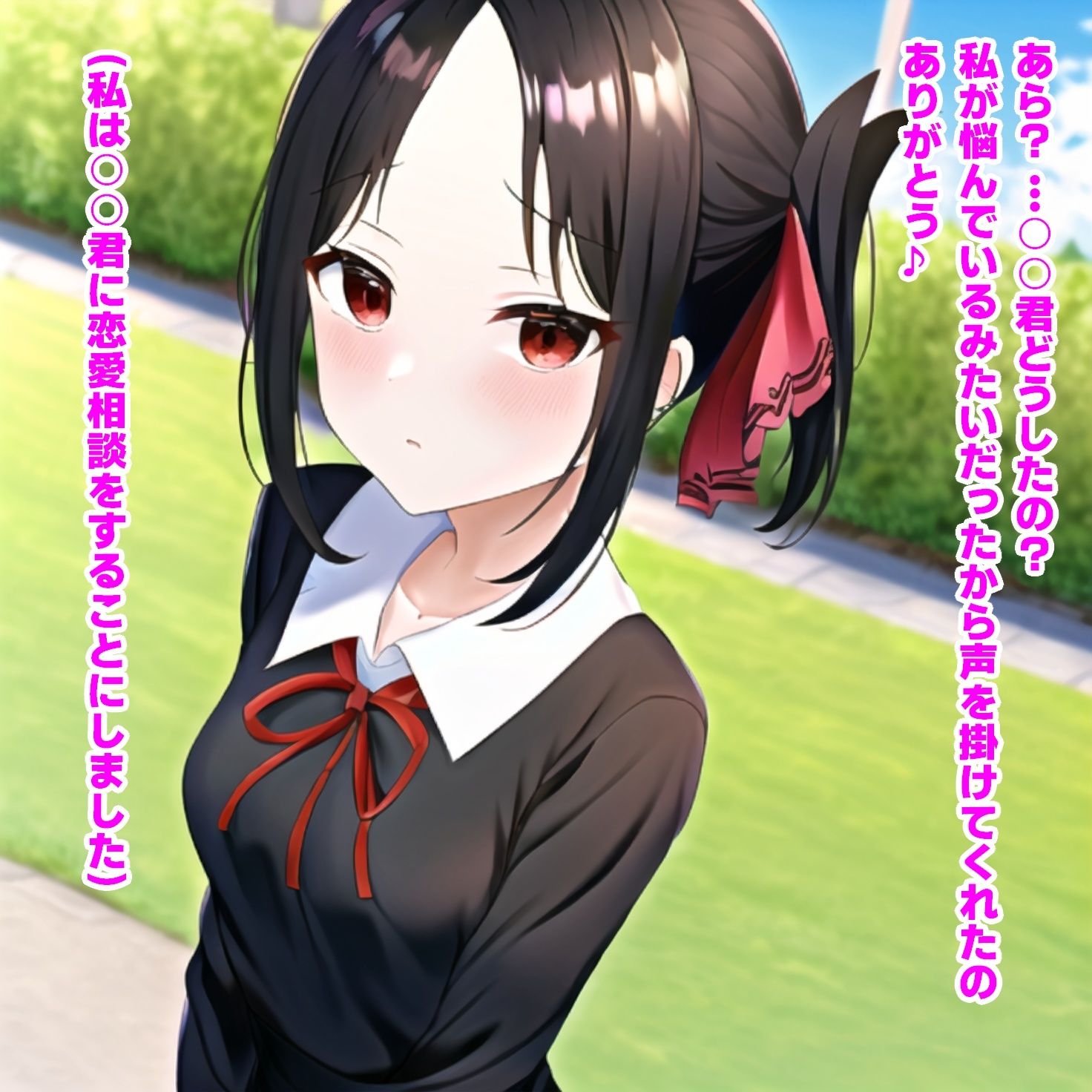 2023年8月まとめ サンプル9ページ目