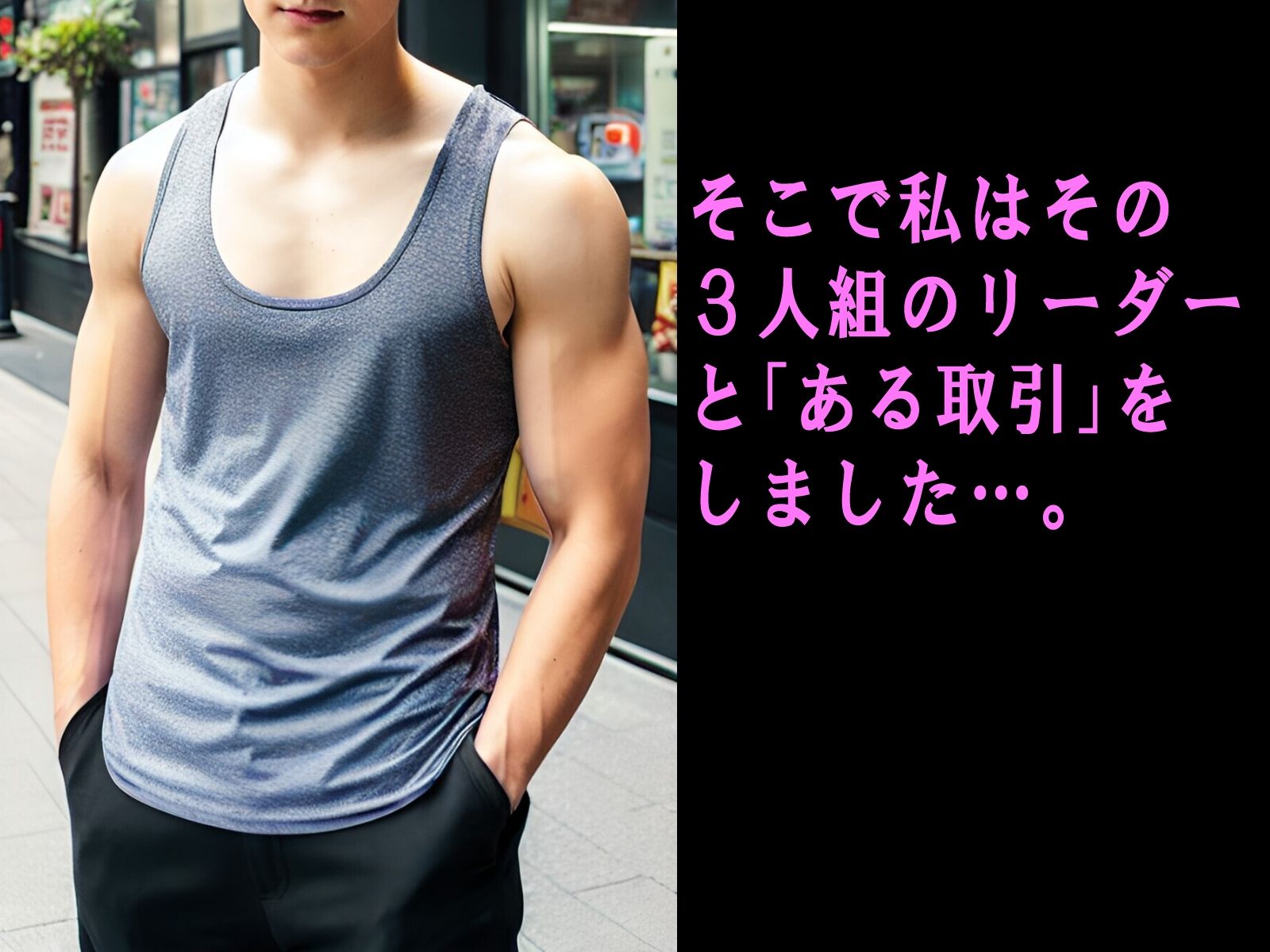 橘さん家ノ受精事情 サンプル5ページ目