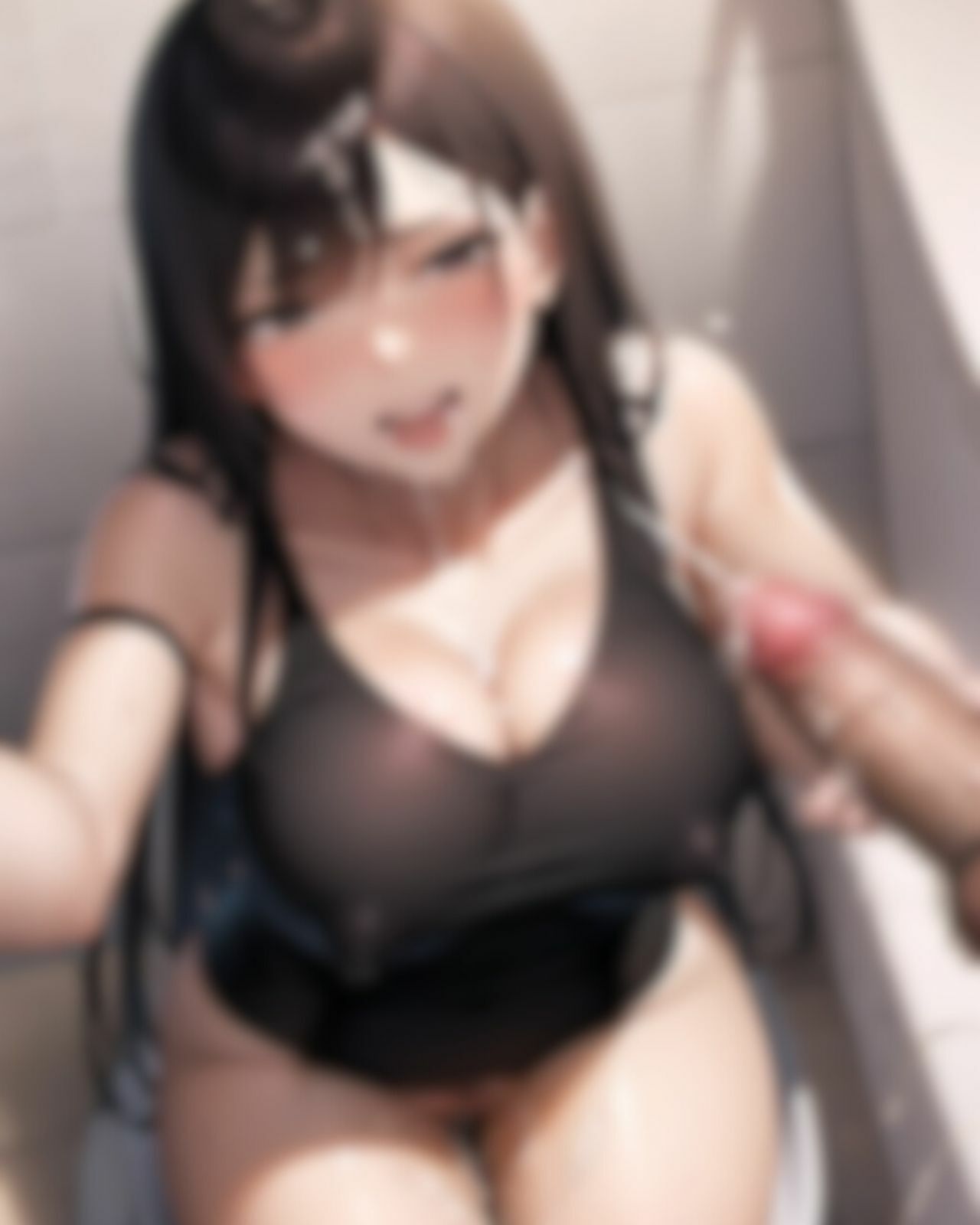 インターンで出会ったJDはすごかった件 vol.1 サンプル6ページ目