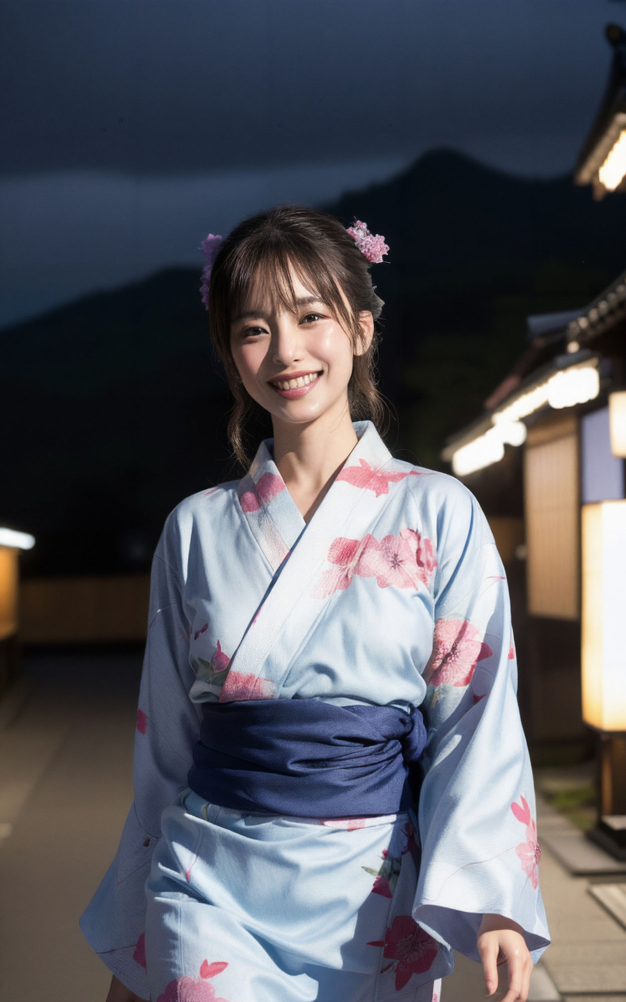 温泉宿の女たち サンプル5ページ目