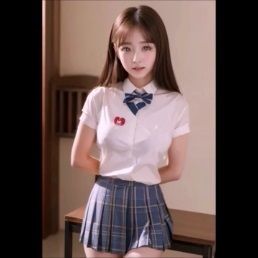 何でも言う事ききます 裸になれ！4 サンプル1ページ目