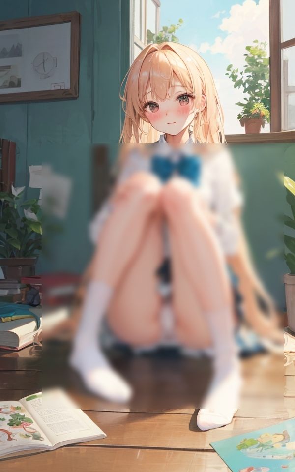 こんな私ですが、好きにしてください。 サンプル3ページ目