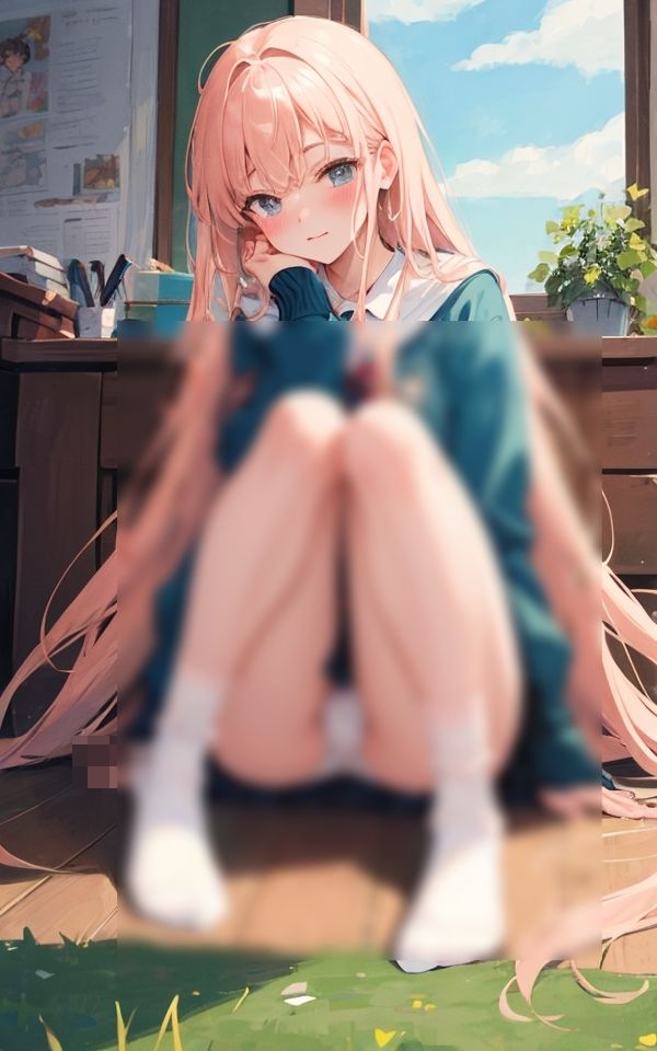 こんな私ですが、好きにしてください。 サンプル4ページ目