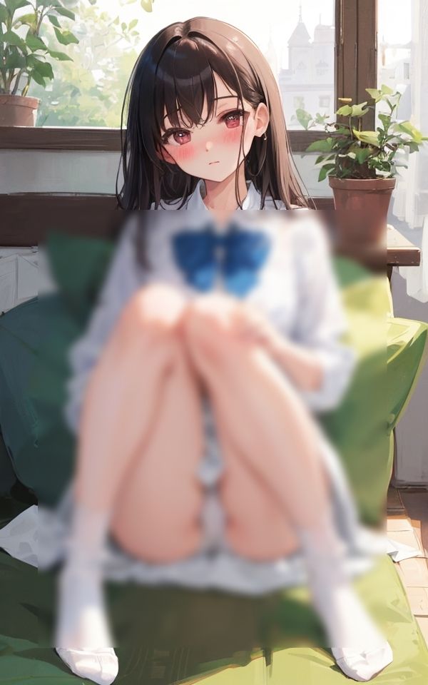 こんな私ですが、好きにしてください。 サンプル5ページ目