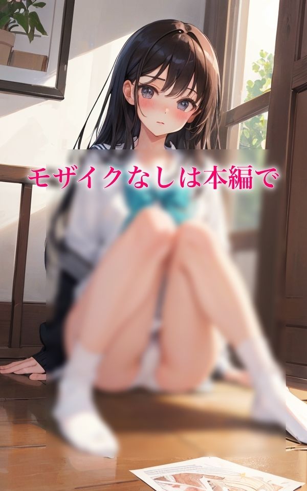 こんな私ですが、好きにしてください。 サンプル6ページ目