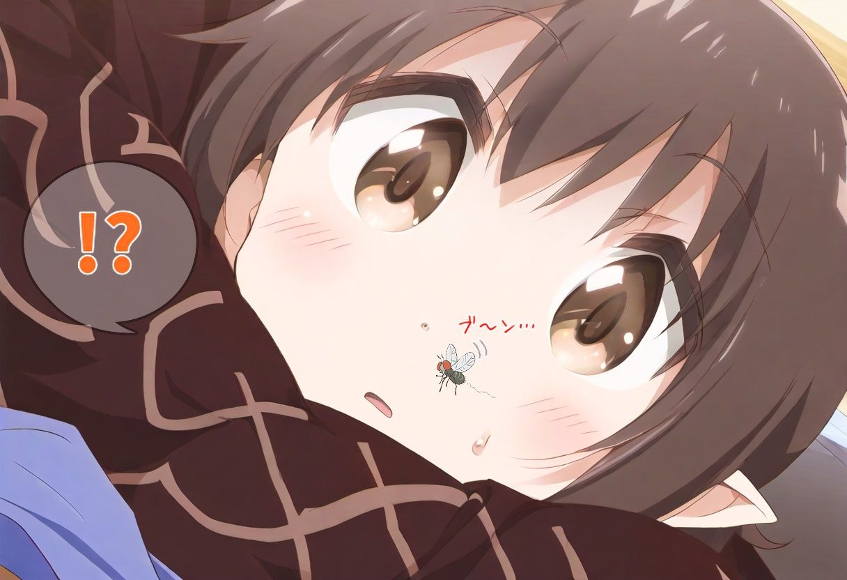 【くすぐり】新年くしゃみアンソロジー2024【くしゃみ】/ New Year Sneeze Anthology 2024 サンプル4ページ目