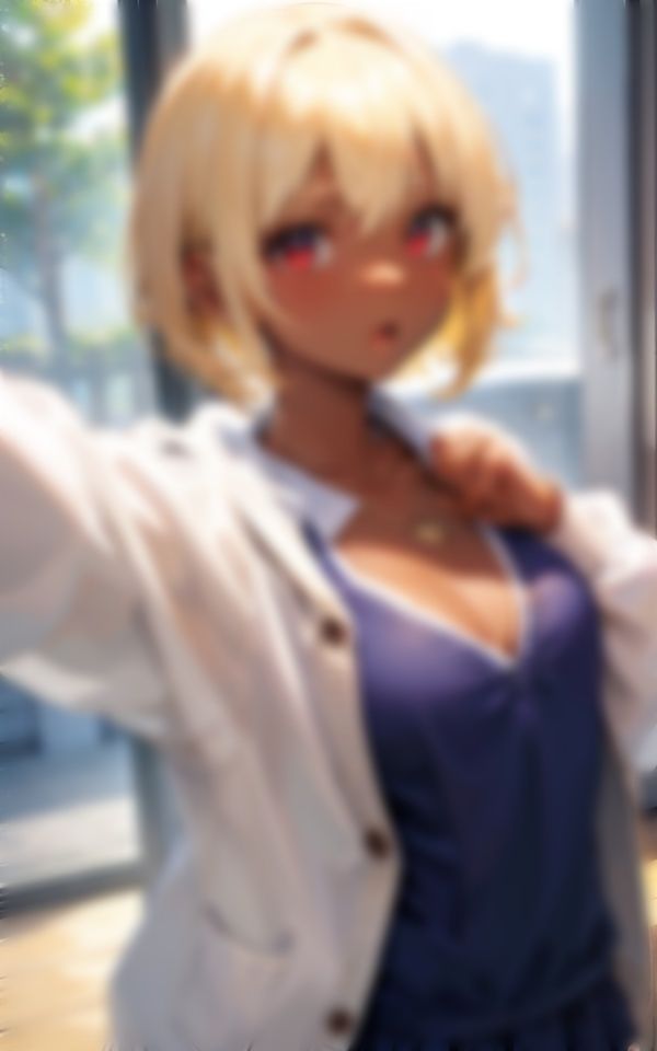 おい！童貞見せてやろっか？ サンプル1ページ目