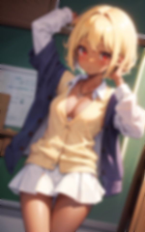 おい！童貞見せてやろっか？ サンプル2ページ目