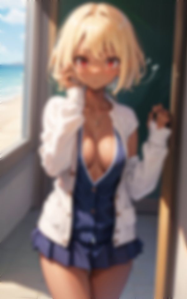 おい！童貞見せてやろっか？ サンプル3ページ目
