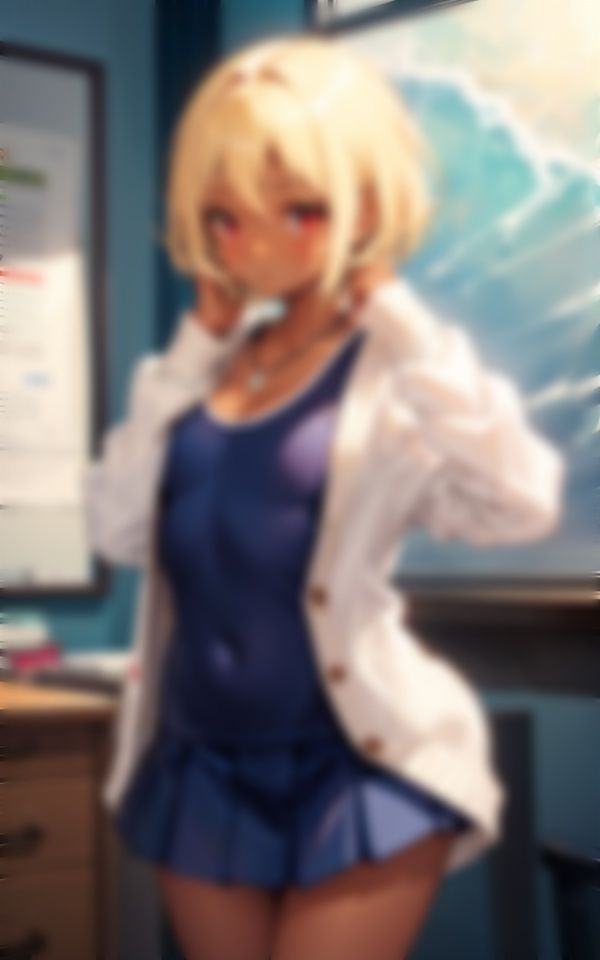 おい！童貞見せてやろっか？ サンプル4ページ目