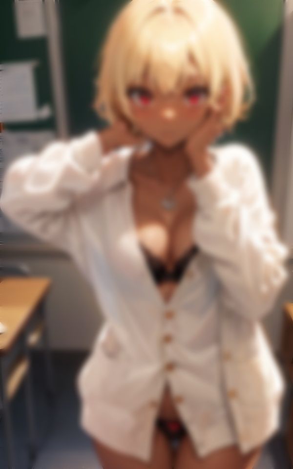 おい！童貞見せてやろっか？ サンプル5ページ目