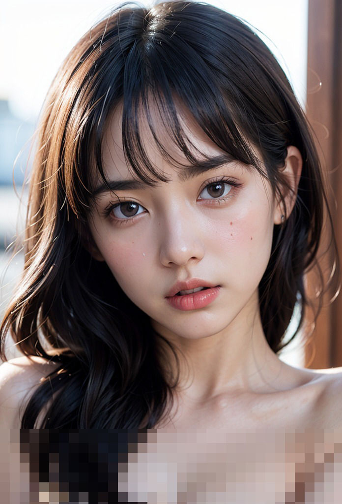 美しい下着＆乳首 vol.7 サンプル1ページ目