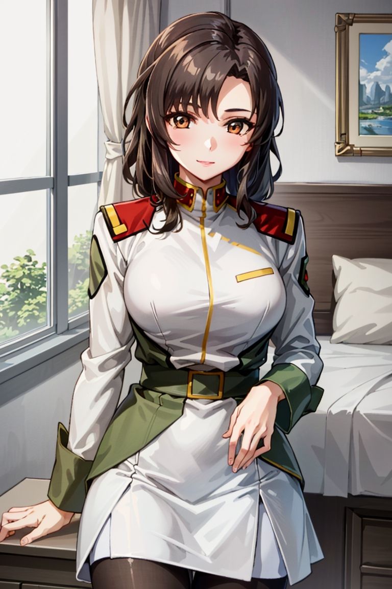 ◯リュー艦長CG集 サンプル1ページ目