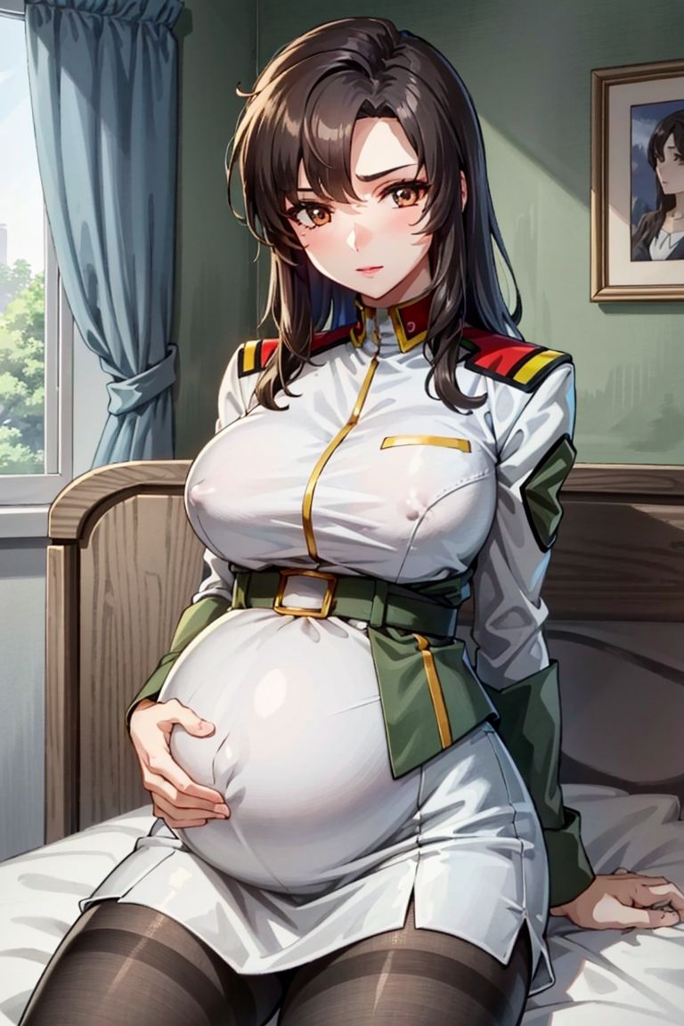 ◯リュー艦長CG集 サンプル7ページ目