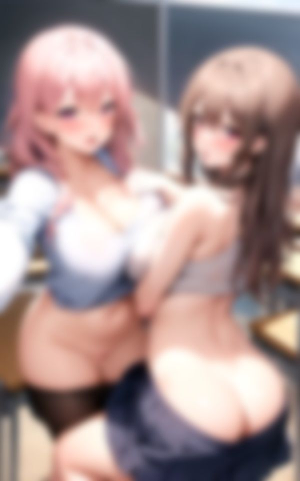 せーの！！！Gカップみんなで露出！！だっちゅーの サンプル3ページ目