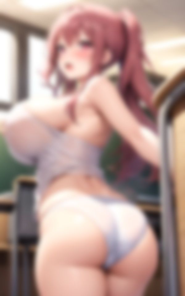 せーの！！！Gカップみんなで露出！！だっちゅーの サンプル9ページ目