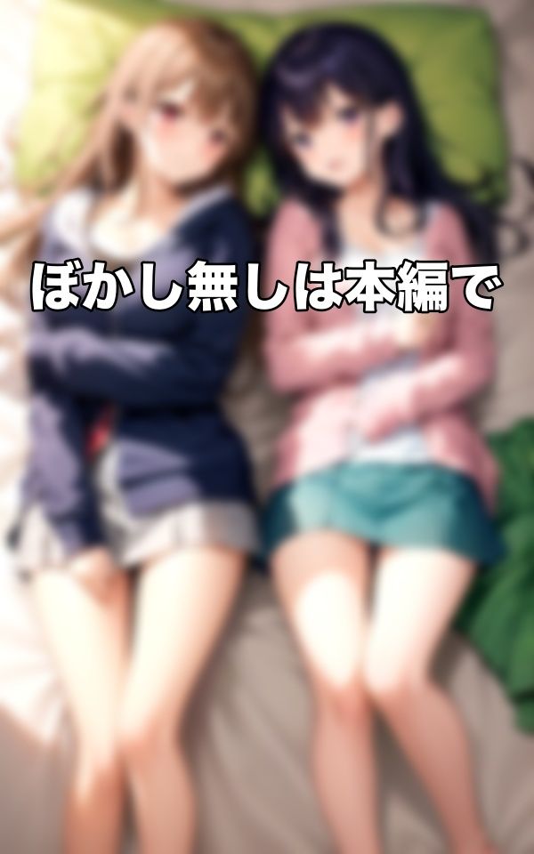 添い寝〜本当は昔から大好きでした...黙っててごめんなさい サンプル6ページ目