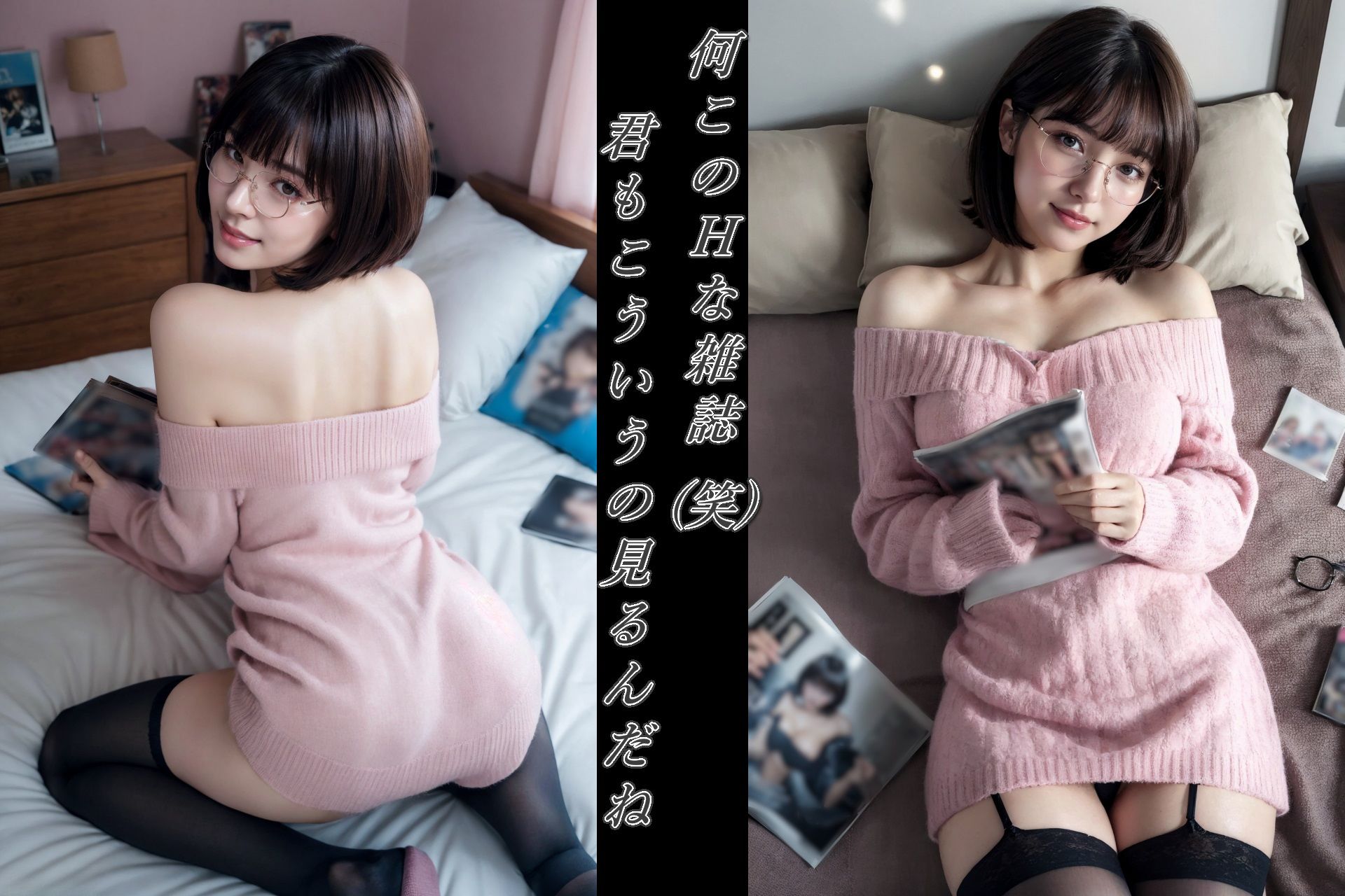 面倒見のいい幼馴染みのお姉さん サンプル3ページ目